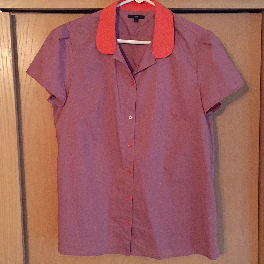 GAP vintage shirt